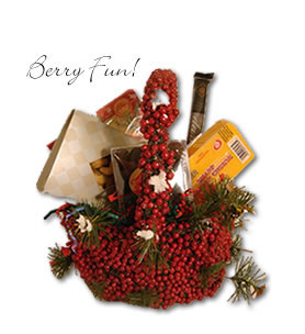 Berry Fun!
