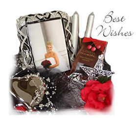 Design Your Own Gift Basket