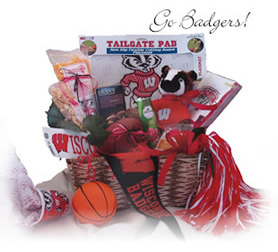 Special Occasion Gift Basket