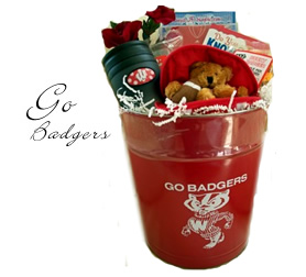 Special Occasion Gift Basket