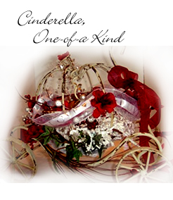 Cinderella, One-of-a-Kind