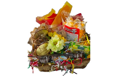 $50 Gift Basket