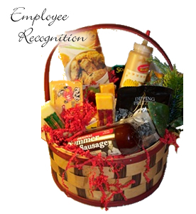 Employee Recognition