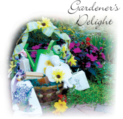 Design Your Own Gift Basket