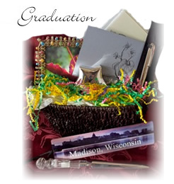Special Occasion Gift Basket