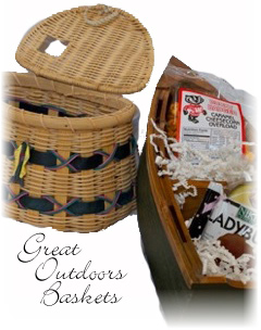 Great Outdoors Gift Baskets