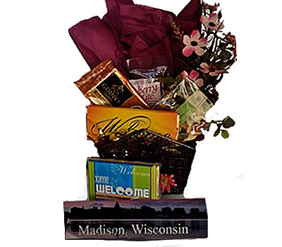 $35-40 Gift Basket