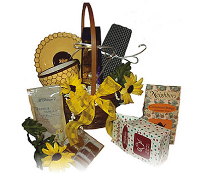 $15-20 Gift Basket