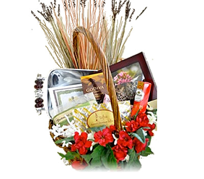 $80+ Gift Basket