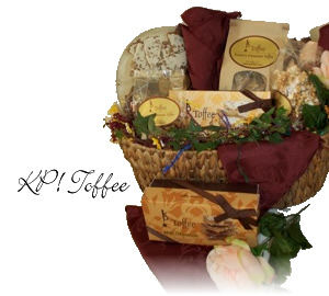 KP! Toffee