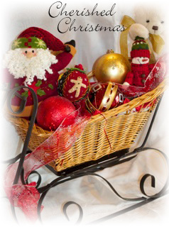 Christmas Gift Basket
