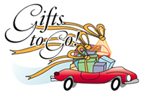 Gifts To Go!