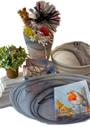 Badger Gift Basket