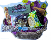 Badger Gift Basket